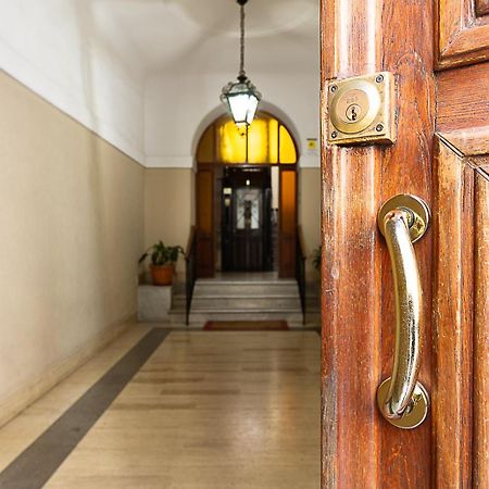 Vatican Gold Loft Rome Extérieur photo