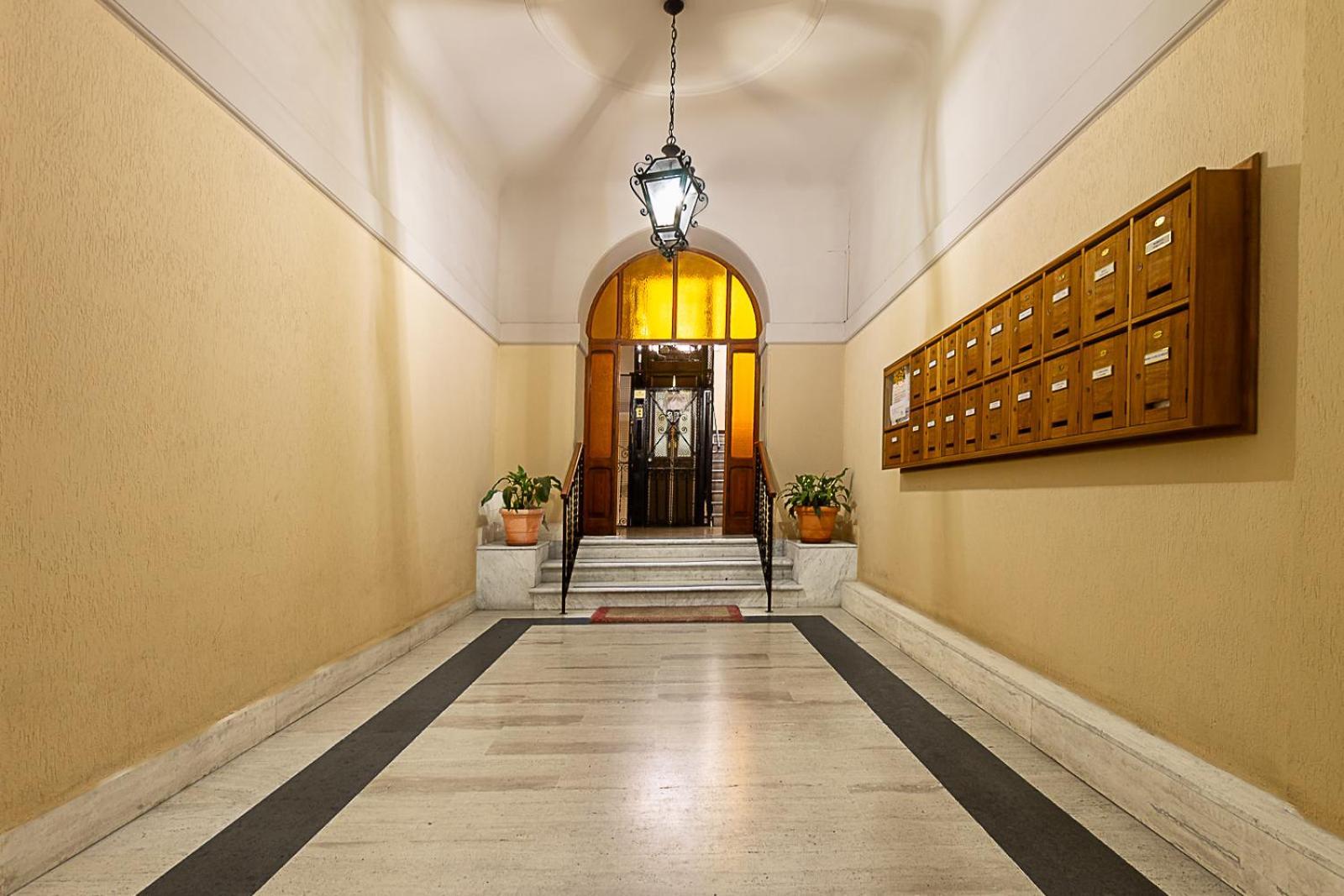 Vatican Gold Loft Rome Extérieur photo