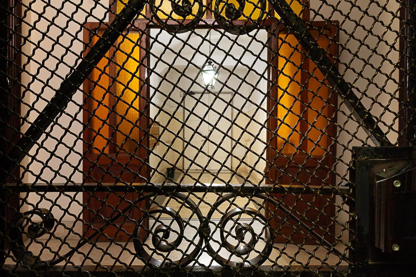 Vatican Gold Loft Rome Extérieur photo